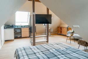 Pension Elisa Zimmer 1