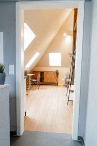 Pension Elisa Zimmer 1