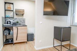 Pension Elisa Zimmer 2