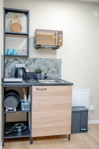 Pension Elisa Zimmer 2