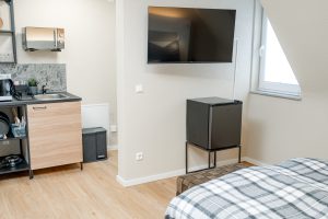 Pension Elisa Zimmer 2