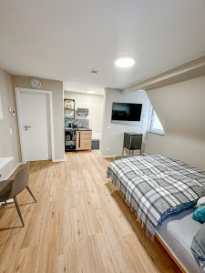 Pension Elisa Zimmer 2