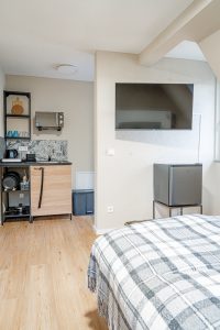 Pension Elisa Zimmer 2