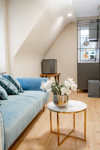 Pension Elisa Zimmer 3